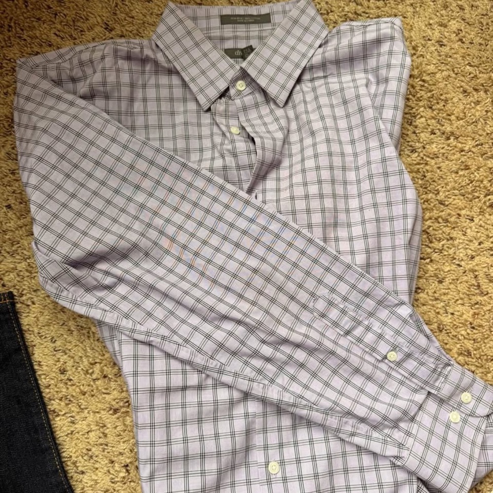 Nordstrom men dress shirt